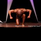 Rashard  Alomari - NPC Dexter Jackson Memphis Classic 2011 - #1