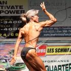 Lisa  Lum - NPC Northwest Championships 2012 - #1
