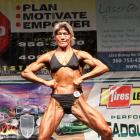 Lisa  Lum - NPC Northwest Championships 2012 - #1