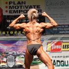 Lisa  Lum - NPC Northwest Championships 2012 - #1