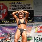 Lisa  Lum - NPC Northwest Championships 2012 - #1