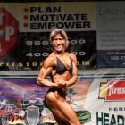 Lisa  Lum - NPC Northwest Championships 2012 - #1