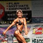 Lisa  Lum - NPC Northwest Championships 2012 - #1