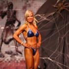 Pamela  McHugh - NPC Iron Mountain Championships 2011 - #1