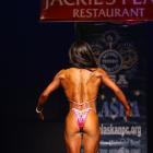 Ramissa  Fennell - NPC Alaska State Championships 2012 - #1