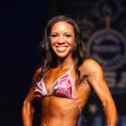 Ramissa  Fennell - NPC Alaska State Championships 2012 - #1