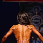 Ramissa  Fennell - NPC Alaska State Championships 2012 - #1