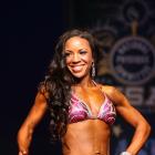 Ramissa  Fennell - NPC Alaska State Championships 2012 - #1