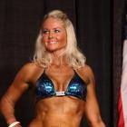 Susie  Sanderson - NPC Northern Classic 2012 - #1