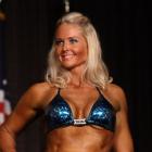 Susie  Sanderson - NPC Northern Classic 2012 - #1