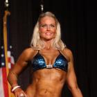 Susie  Sanderson - NPC Northern Classic 2012 - #1