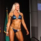 Susie  Sanderson - NPC Northern Classic 2012 - #1