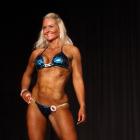 Susie  Sanderson - NPC Northern Classic 2012 - #1