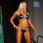 Susie  Sanderson - NPC Northern Classic 2012 - #1