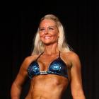 Susie  Sanderson - NPC Northern Classic 2012 - #1