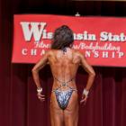 Stacey  Eiken - NPC Wisconsin State Championships 2012 - #1