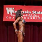 Stacey  Eiken - NPC Wisconsin State Championships 2012 - #1