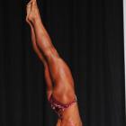 Rachel  Baker - NPC Jr. Nationals 2011 - #1