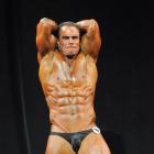 John  Burkman - NPC Muscle Heat Championships 2012 - #1