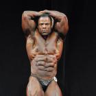 Kenneth  Surratt - NPC Muscle Heat Championships 2012 - #1