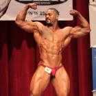 Samuel  Lafa - NPC West Coast Classic 2013 - #1