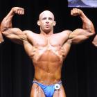 Bryan  Martinez - NPC North Carolina State  2012 - #1