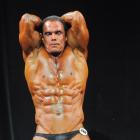 John  Burkman - NPC Muscle Heat Championships 2012 - #1