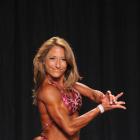 Rachel  Baker - NPC Jr. Nationals 2011 - #1