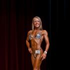 Amber  Foss - NPC Wisconsin State Championships 2012 - #1