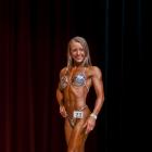 Amber  Foss - NPC Wisconsin State Championships 2012 - #1