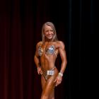 Amber  Foss - NPC Wisconsin State Championships 2012 - #1