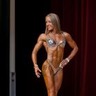 Amber  Foss - NPC Wisconsin State Championships 2012 - #1