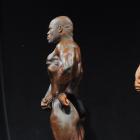 Joseph  Patterson - NPC Muscle Heat Championships 2012 - #1