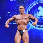 Peter  Porczi - IFBB FitParade Grand Prix 2019 - #1