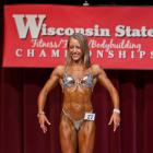 Amber  Foss - NPC Wisconsin State Championships 2012 - #1