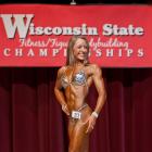 Amber  Foss - NPC Wisconsin State Championships 2012 - #1