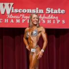 Amber  Foss - NPC Wisconsin State Championships 2012 - #1