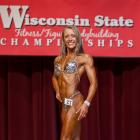 Amber  Foss - NPC Wisconsin State Championships 2012 - #1