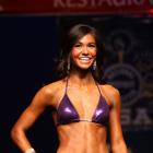 Carol  Brady - NPC Alaska State Championships 2012 - #1