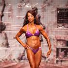 Carol  Hardee - NPC Iron Mountain Championships 2011 - #1