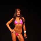 Christina  Lutz - NPC Iron Mountain Championships 2011 - #1