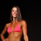 Julie  Michaelson - NPC Northern Classic 2012 - #1