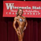 Amber  Foss - NPC Wisconsin State Championships 2012 - #1