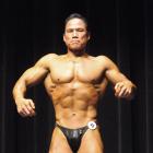 Ray   Adonay - NPC North Carolina State  2011 - #1