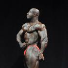 Julius  Page - NPC Muscle Heat Championships 2012 - #1