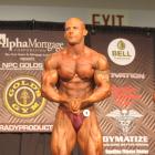 Brian  Martinez - NPC Golds Classic 2012 - #1