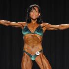 Martha  Ibarra - NPC Jr. Nationals 2011 - #1