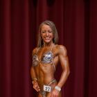 Amber  Foss - NPC Wisconsin State Championships 2012 - #1