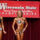 Amber  Foss - NPC Wisconsin State Championships 2012 - #1