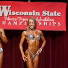 Amber  Foss - NPC Wisconsin State Championships 2012 - #1